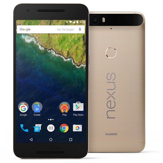 Nexus 6p Official1