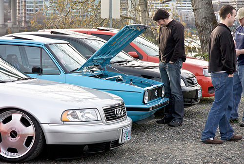 Selling Used Cars Fast Is Now A Piece Of Cake