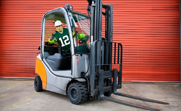 Smart Facts How Can Use New Forklifts For Your Business