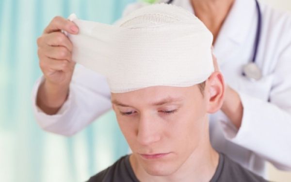 The Dangers Of A Brain Injury