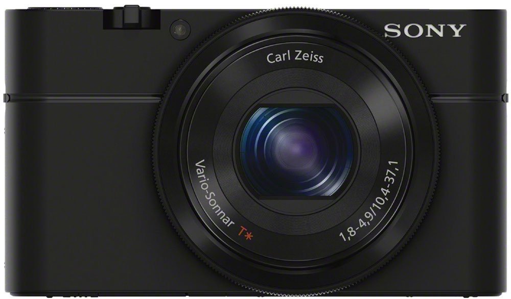 3 Best Point and Shoot Camera's 