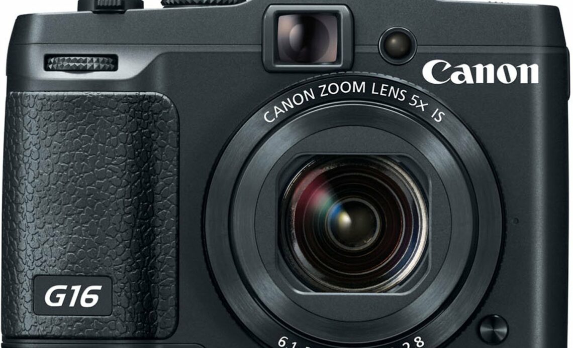 3 Best Point and Shoot Cameras