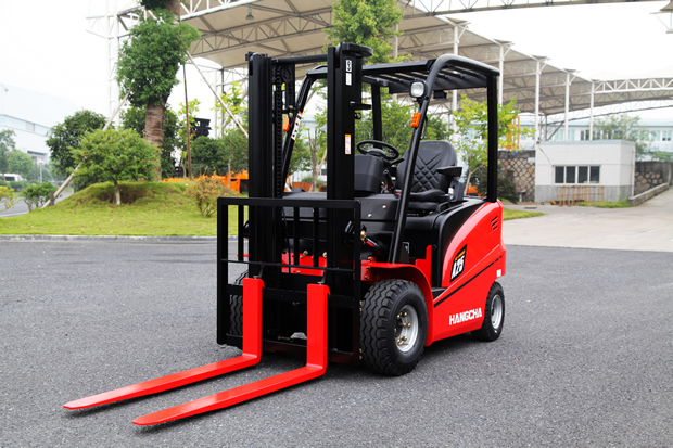 Why Renting Forklifts A Good Idea