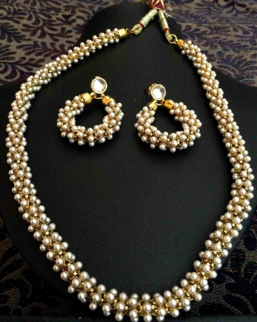 How Pearls Became More Affordable