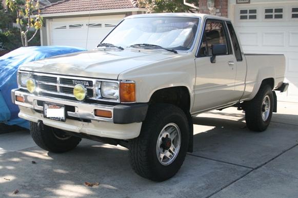 Evolution Of Toyota Hilux- A Walk Through Its Life