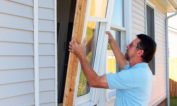 Window Replacement Contractor - How To Find A Perfect One