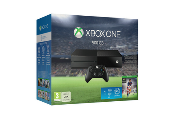 Reap The Benefits Provided by FIFA 16 Xbox One Coins For A Great Experience