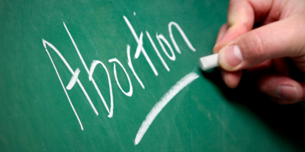 Want To Know Within How Many Weeks Can You Get An Abortion?