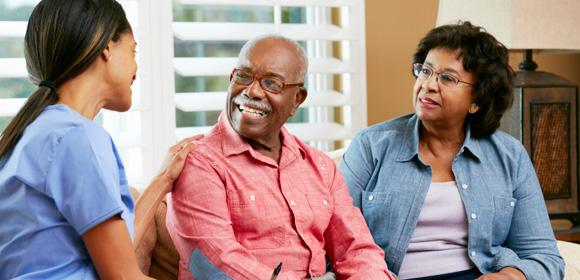 Why Should You Consider Home Care Services?
