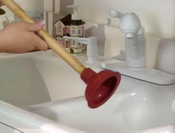 A Plunger Can't Fix All Your Plumbing Issues
