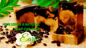 Natural Soap