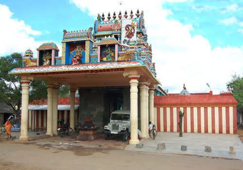 Paying Visit To Old Temples Of Cuddalore and Exploring Its Scenic Seaside and Beaches