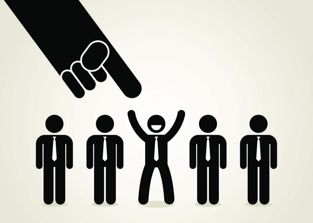 To Recruit A Passive Candidate or Hire An Active Candidate