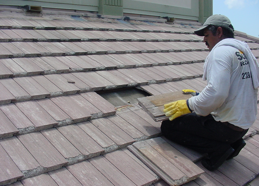Rooftop Repair: The Essential Component Of Maintenance