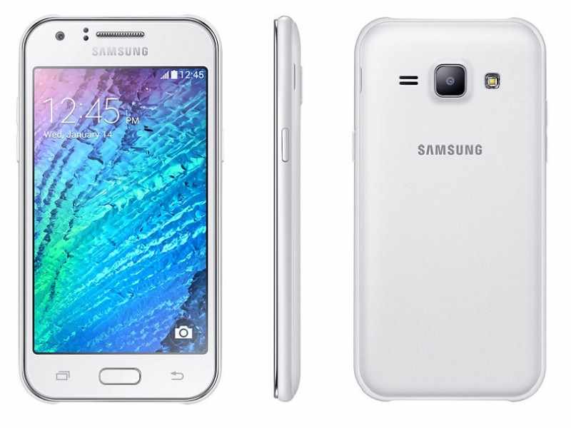 The New Awesome Mid Range Phone –Samsung Galaxy J7