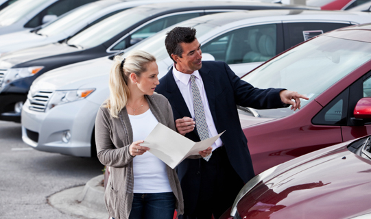 Things To Consider When Choosing The Right Auto Insurance