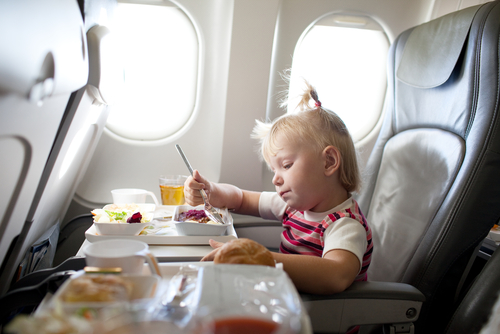 5 Helpful Tips For Traveling With Toddlers