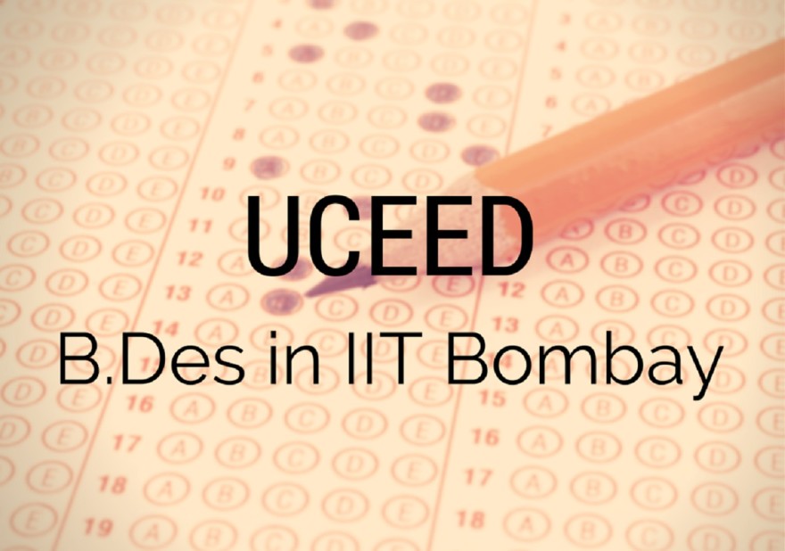 UCEED Entrance Exam