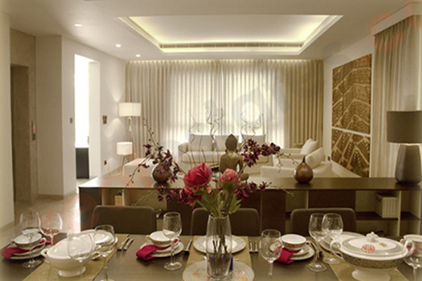 Sobha Apartments Gurgaon Presenting The Most Exclusive and Cosy Comfort
