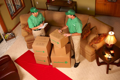 When Hiring An Expert Moving Company, Ask Them These Questions