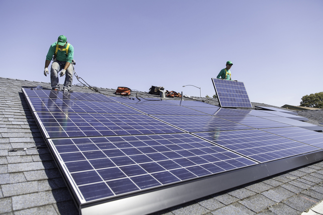 Why To Hire Professional Solar Installer?