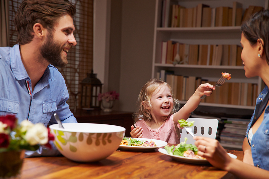 What's Up With Mindful Eating?