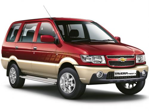 Chevrolet Trailblazer SUV Review – AutoPortal’s assessment