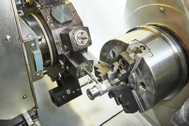 What Is CNC Machining and What Are Its Advantages For Industries?