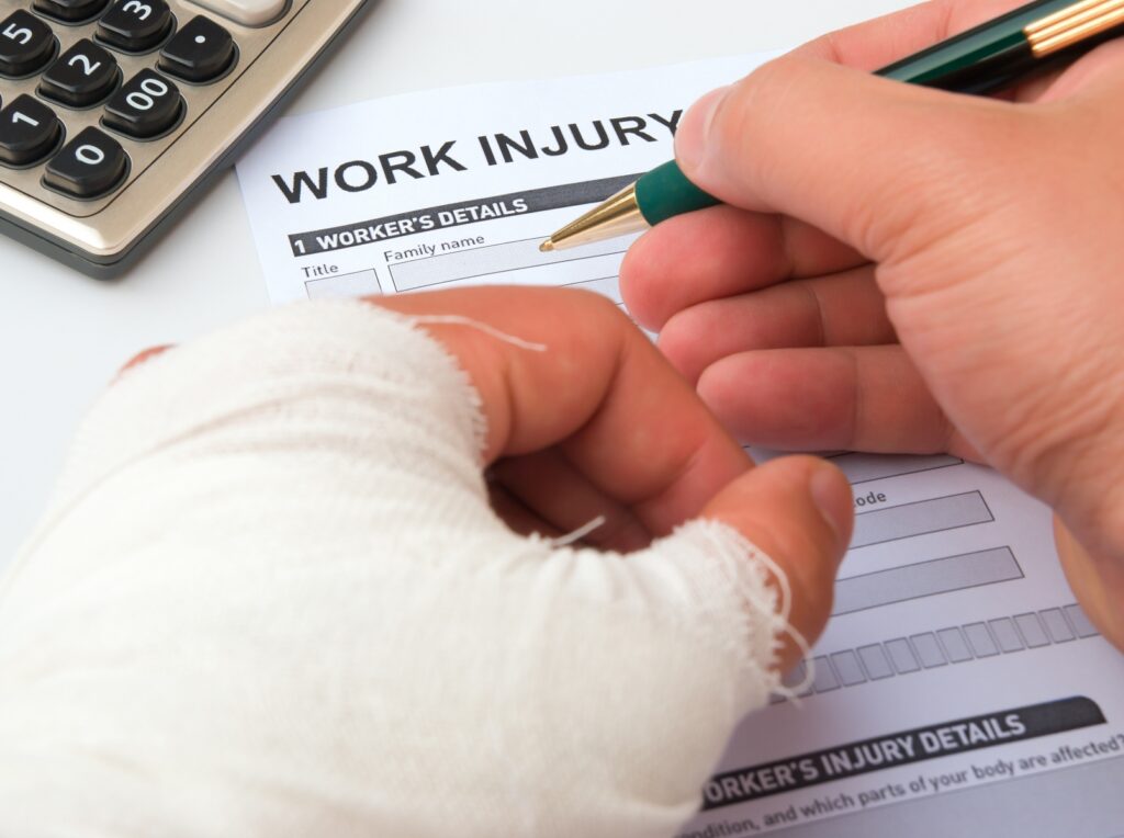 Workers’ Compensation: 7 Tips For Reducing Claims