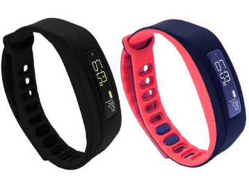 Top 5 Smartbands Under Rs 10,000 In India