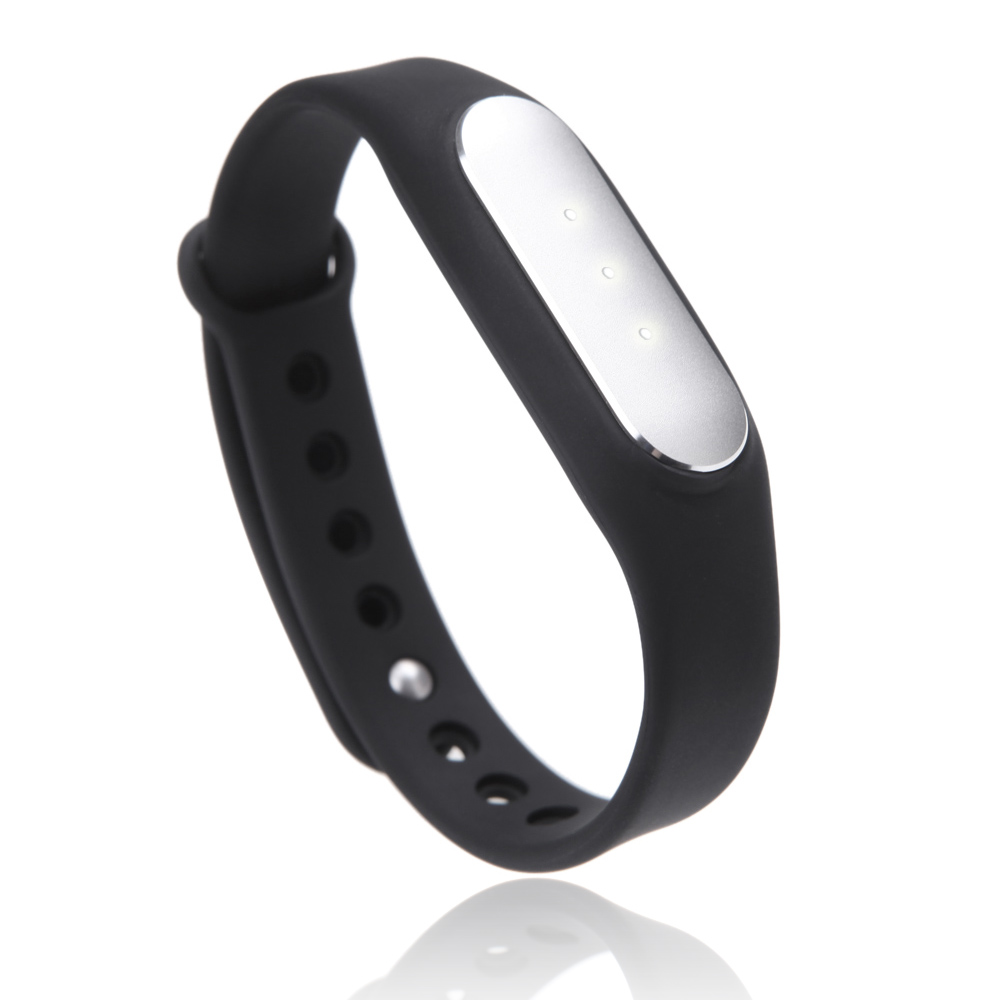 Top 5 Smartbands Under Rs 10,000 In India