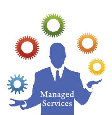 Managed Service Providers: Substitute To IT Consultants