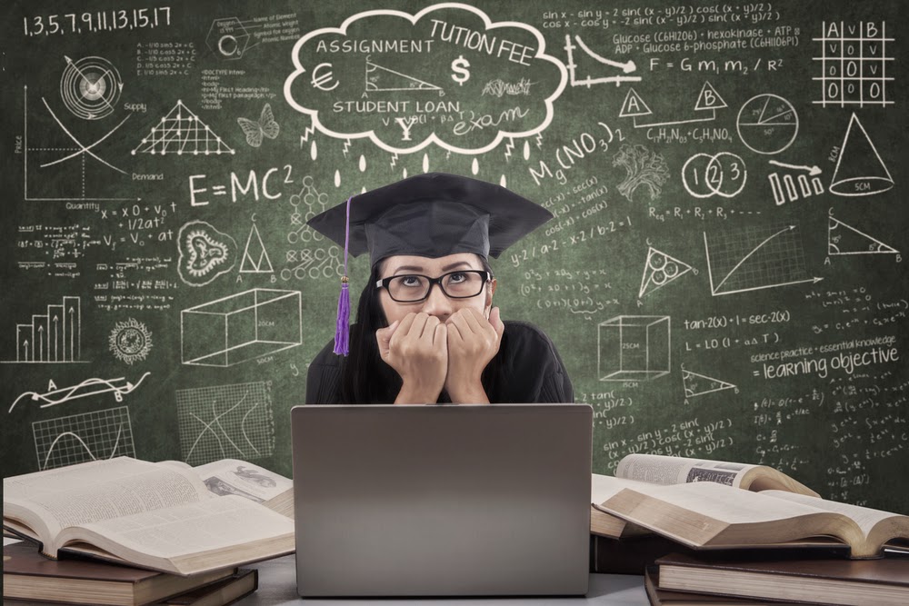 How To Choose A Degree For A Better Future