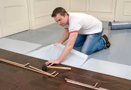 Reasons To Install Engineered Wood Flooring For Your Home