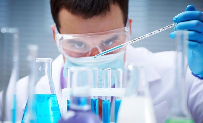 Buying New Research Chemicals: What You Need To Know