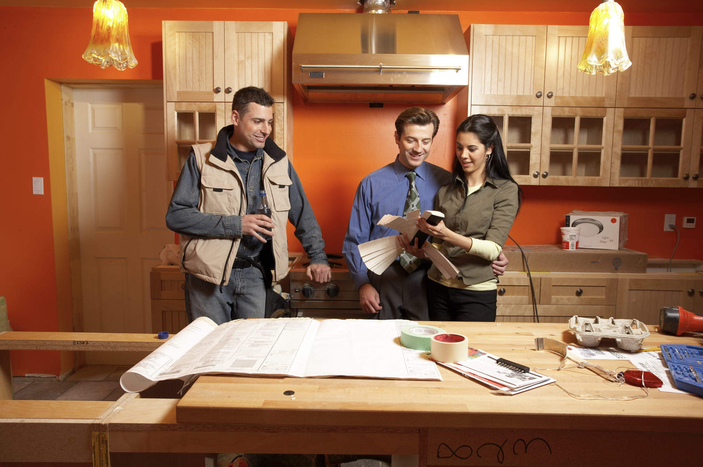 Why Should You Invest In Home Remodeling?