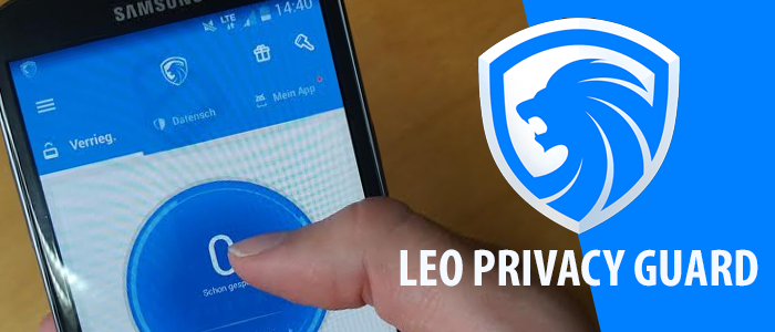 With The Help Of Leo Privacy App Users Use Their Files In Safety Manner