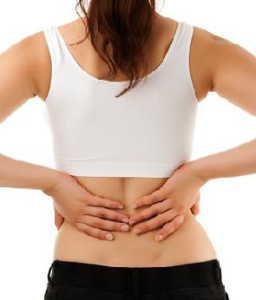 Back Pain Remedies: Get Relief At Home