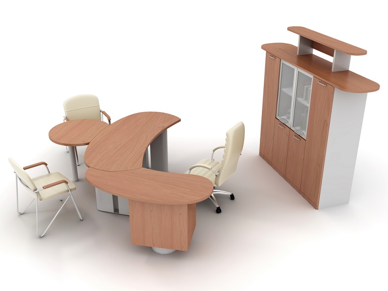 5 Important Factors To Consider While Choosing The Best Commercial Furniture