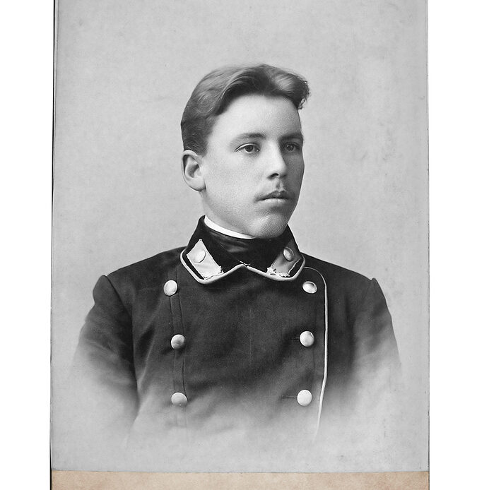 What Can You Do With Old Photos?