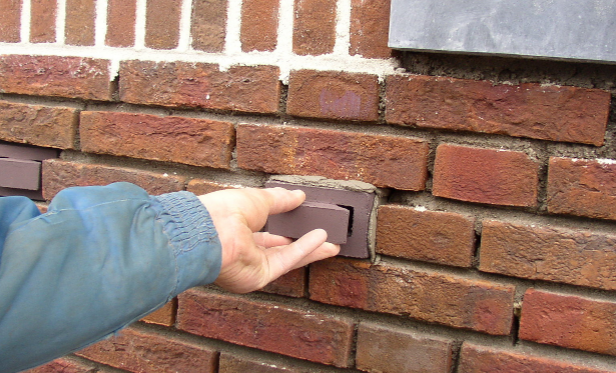 rising damp treatment