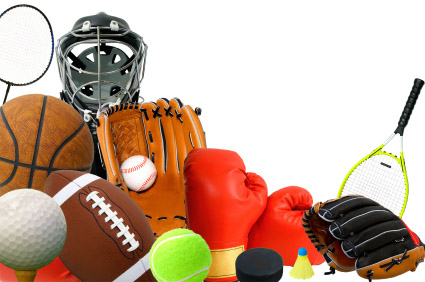 Local Practice Sessions With International Goods Is Possible Now, Bid Thanks To Sports Equipment Online!