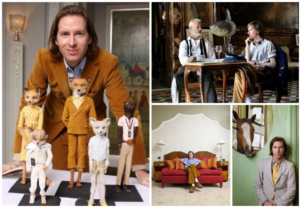 5 Lessons Photographers Can Learn from Wes Anderson