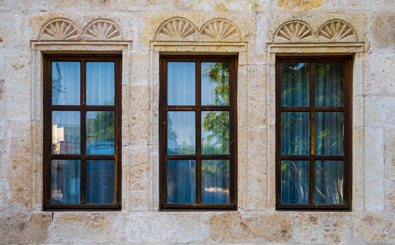 Why Choosing A Window Tint For Your Home Might Be A Wise Idea