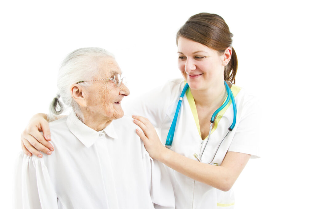 Set High Standards For The Home Health Carers That You Hire