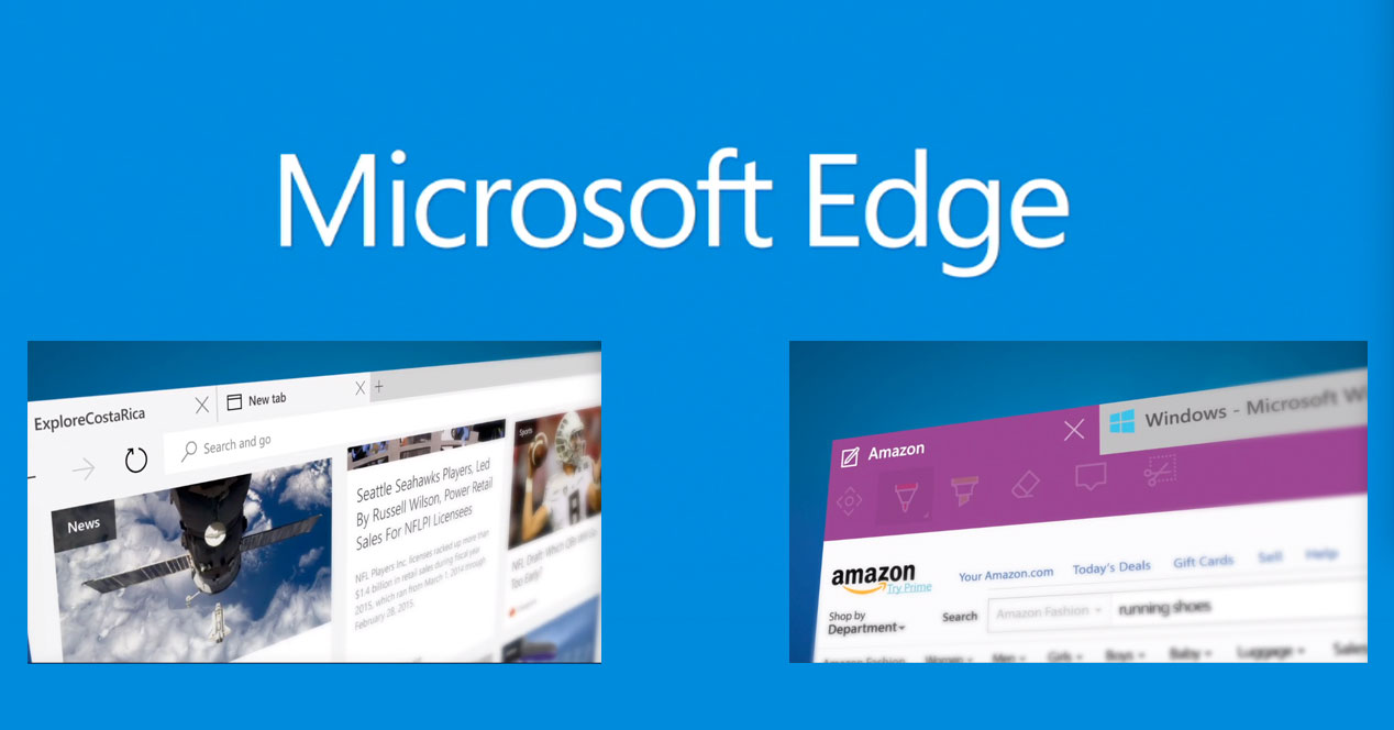 "Microsoft Edge Has Potential To Stop Trolls On IE Here's Why"