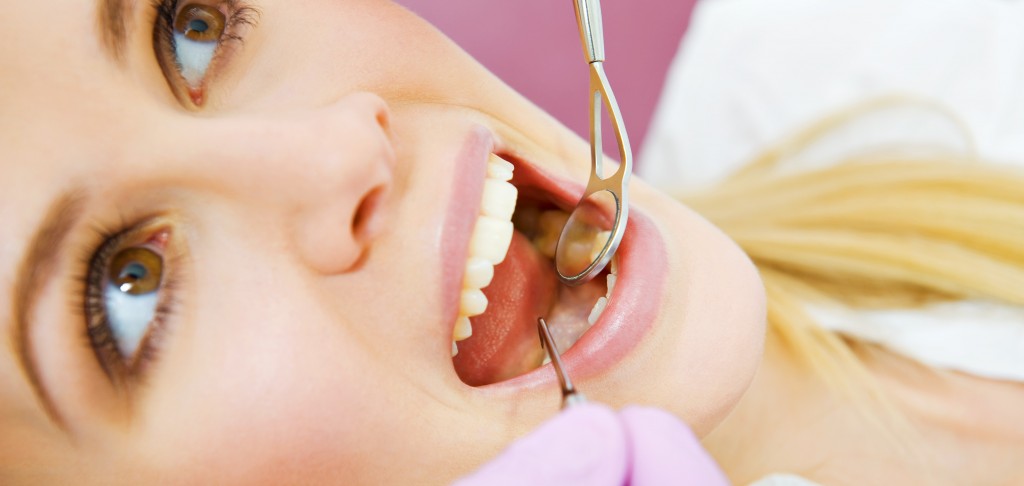 Basic Information About Implant Dentistry