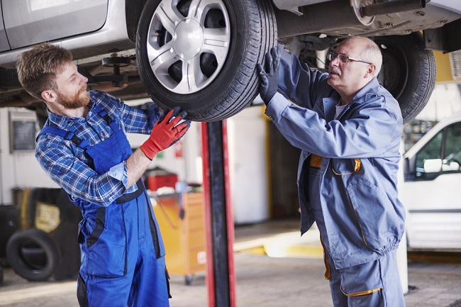 5 Steps To Ensure You Pick The Right Mechanic