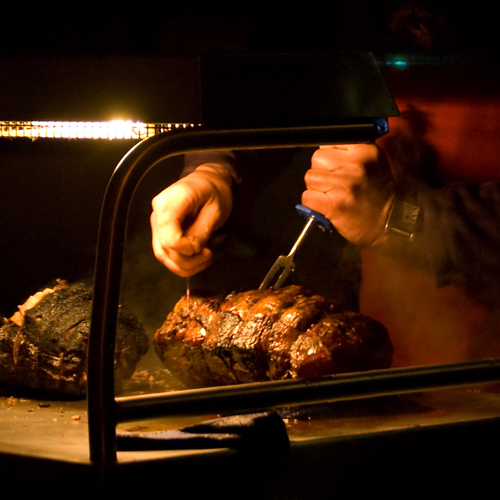 Cater For All Your Guests In Sheffield With A Hog Roast