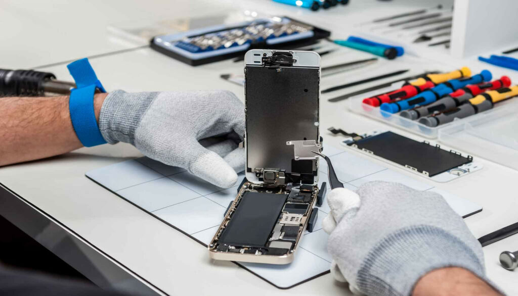 Why Cell Phone Repair Companies Are The Best Option For You